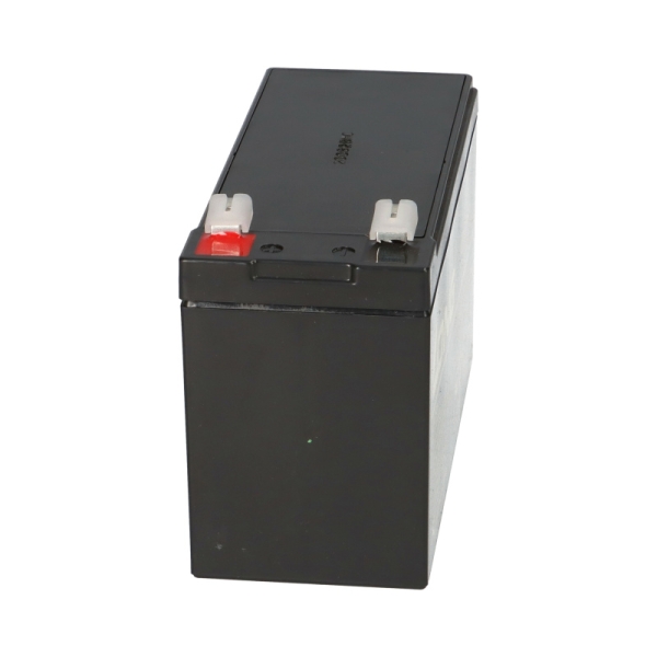 Akkuset kompatibel mit APC SU DP8000 / SU DP8000i (Hochstrom), bestehend aus 32 Bleiakkus a 12V 9 Ah mit 6,3mm Faston